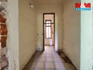 Prodej výrobních prostor, Žulová - Tomíkovice, 1400 m2