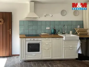 Prodej chalupy, Keblice, 290 m2