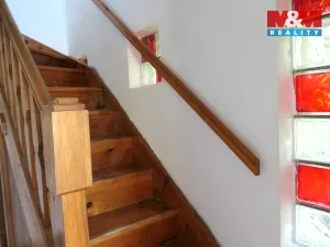Pronájem rodinného domu, Malé Kyšice, Zahradní, 65 m2
