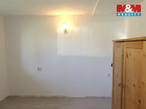 Pronájem rodinného domu, Malé Kyšice, Zahradní, 65 m2