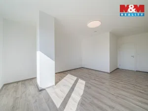 Pronájem bytu 2+kk, Olomouc - Nová Ulice, Okružní, 75 m2