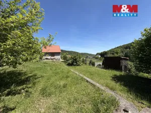 Prodej chaty, Hluchov, 39 m2