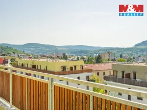 Prodej bytu 4+kk, Beroun - Beroun-Město, Nad Paloučkem, 102 m2