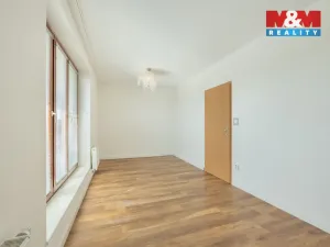 Prodej bytu 4+kk, Beroun - Beroun-Město, Nad Paloučkem, 102 m2