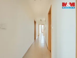 Prodej bytu 4+kk, Beroun - Beroun-Město, Nad Paloučkem, 102 m2