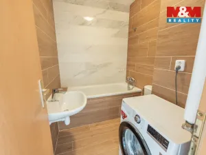 Prodej bytu 4+kk, Beroun - Beroun-Město, Nad Paloučkem, 102 m2