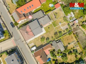 Prodej rodinného domu, Neratovice, V Hajnovkách, 193 m2