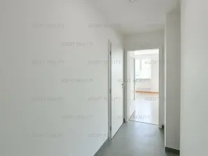 Pronájem bytu 1+kk, Praha - Holešovice, V závětří, 41 m2