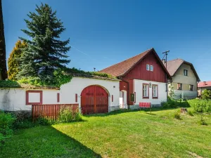 Prodej chalupy, Sedletín, 137 m2