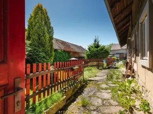 Prodej chalupy, Sedletín, 137 m2