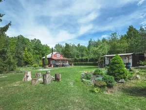 Prodej chaty, Býchory, 35 m2