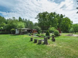 Prodej chaty, Býchory, 35 m2