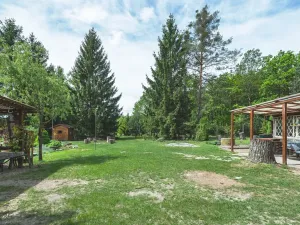 Prodej chaty, Býchory, 35 m2
