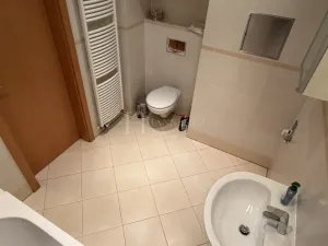 Pronájem bytu 2+kk, Praha - Letňany, Miroslava Hajna, 72 m2