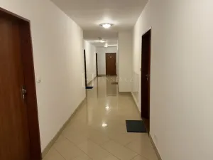 Pronájem bytu 2+kk, Praha - Letňany, Miroslava Hajna, 72 m2