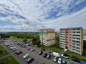 Prodej bytu 3+1, Most, Bohuslava Vrbenského, 69 m2