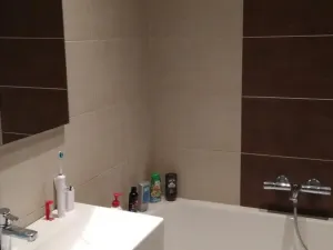 Pronájem bytu 3+kk, České Budějovice - České Budějovice 7, Komenského, 75 m2