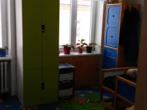 Pronájem bytu 3+kk, České Budějovice - České Budějovice 7, Komenského, 75 m2