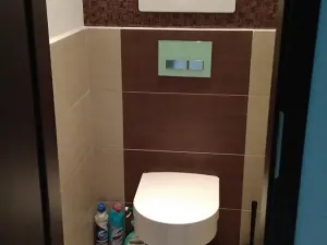 Pronájem bytu 3+kk, České Budějovice - České Budějovice 7, Komenského, 75 m2