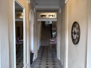 Prodej bytu 1+1, Karlovy Vary, Pod Jelením skokem, 48 m2
