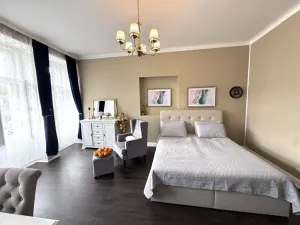 Prodej bytu 1+1, Karlovy Vary, Pod Jelením skokem, 48 m2