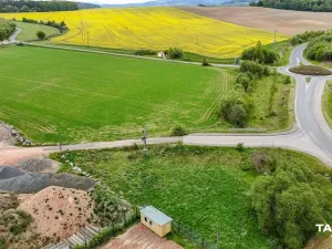 Prodej komerčního pozemku, Poběžovice, 33341 m2