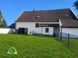 Prodej rodinného domu, Liběšice - Trnobrany, 111 m2