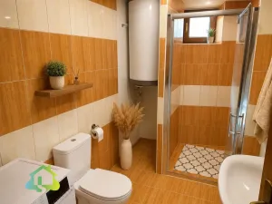 Prodej rodinného domu, Liběšice - Trnobrany, 111 m2