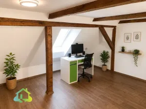 Prodej rodinného domu, Liběšice - Trnobrany, 111 m2