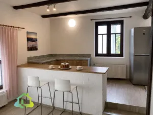 Prodej rodinného domu, Liběšice - Trnobrany, 111 m2