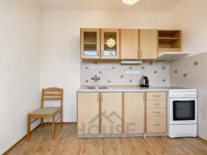 Prodej bytu 1+1, Brandýs nad Labem-Stará Boleslav, Sídliště, 33 m2