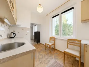 Prodej bytu 1+1, Brandýs nad Labem-Stará Boleslav, Sídliště, 33 m2