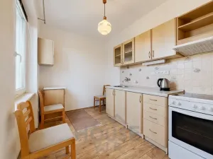 Prodej bytu 1+1, Brandýs nad Labem-Stará Boleslav, Sídliště, 33 m2