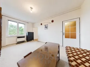 Prodej bytu 1+1, Brandýs nad Labem-Stará Boleslav, Sídliště, 33 m2