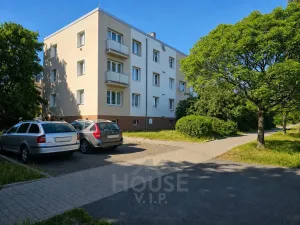 Prodej bytu 1+1, Brandýs nad Labem-Stará Boleslav, Sídliště, 33 m2