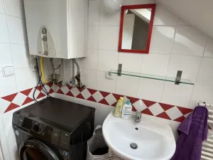 Pronájem bytu 2+kk, Brno - Komárov, Dornych, 54 m2