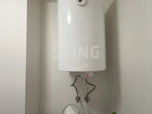 Prodej bytu 1+kk, Ostrava, Palackého, 27 m2