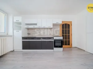 Prodej bytu 2+1, Ostrava, Jubilejní, 45 m2