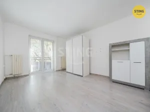 Prodej bytu 2+1, Ostrava, Jubilejní, 50 m2
