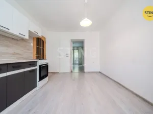Prodej bytu 2+1, Ostrava, Jubilejní, 50 m2