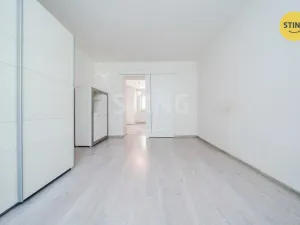 Prodej bytu 2+1, Ostrava, Jubilejní, 50 m2