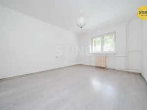 Prodej bytu 2+1, Ostrava, Jubilejní, 50 m2