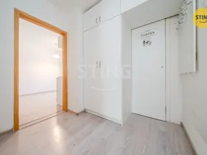 Prodej bytu 2+1, Ostrava, Jubilejní, 50 m2