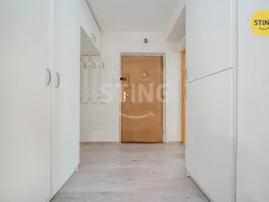 Prodej bytu 2+1, Ostrava, Jubilejní, 50 m2