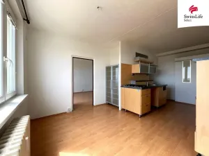 Pronájem bytu 3+1, Znojmo, Krylova, 75 m2