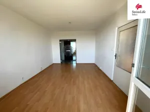 Pronájem bytu 3+1, Znojmo, Krylova, 75 m2