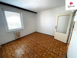 Pronájem bytu 3+1, Znojmo, Krylova, 75 m2