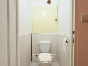 Prodej bytu 2+1, Pardubice, Erno Košťála, 75 m2
