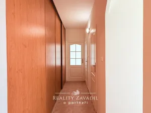 Prodej bytu 2+1, Pardubice, Erno Košťála, 75 m2