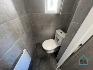 Prodej bytu 1+1, Krnov - Pod Bezručovým vrchem, K Můstku, 52 m2